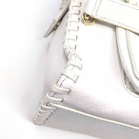 🦄 RARE🎉HPx4🎉 Tory Burch Marion Bag Shoulder Chain Tote 🎉🦄Rare! LIMITED ED! - Picture 10 of 16